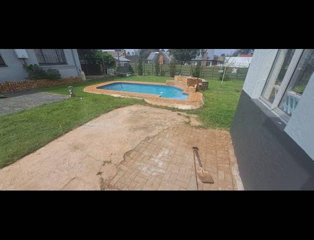 3 BEDROOM PROPERTY TO RENT IN ELSPARK